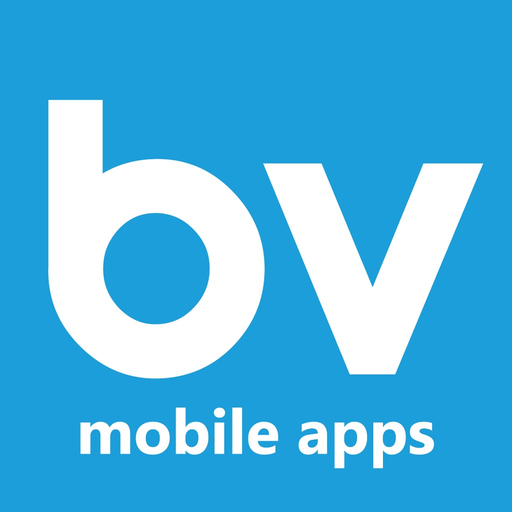 BV Mobile Apps app icon