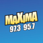 Maxima 97.3 y 95.7 icon