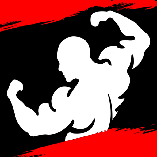 No Equipment Exercise - Home Workouts app icon