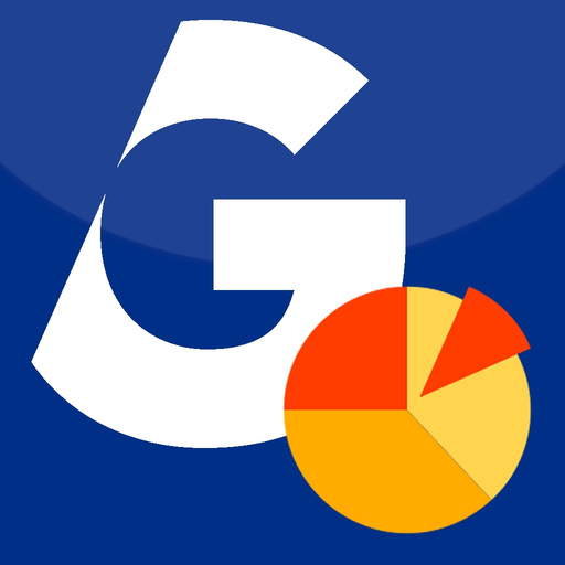 GReport app icon