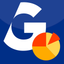GReport icon
