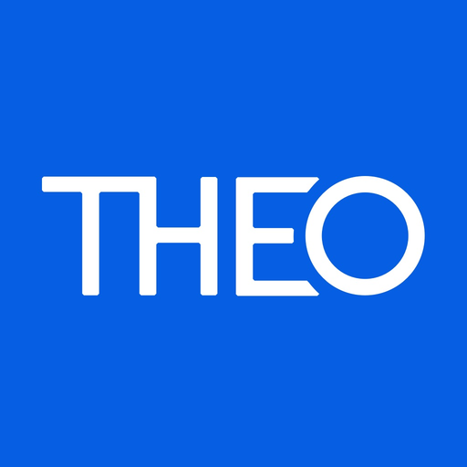THEO[テオ] ロボアドバイザーでおまかせ資産運用 app icon