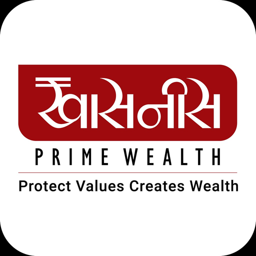 Khasnis Prime Wealth app icon