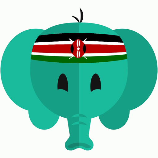 Simply Learn Swahili app icon
