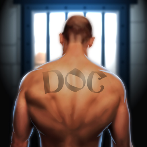 Prison Tycoon Simulator app icon