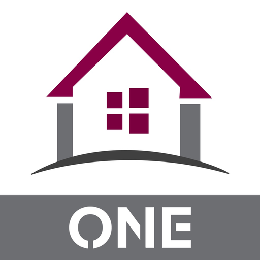 PreferredRealtyAgent ONE app icon