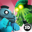 Legendary Monsters Fighting icon