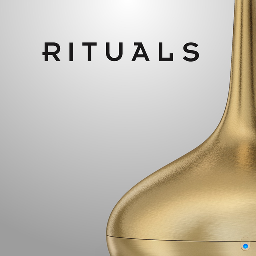 The Perfume Genie app icon