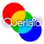 Overlaid icon