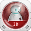 Virtual Oculus icon
