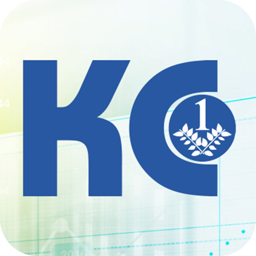 Kalyani Capital app icon
