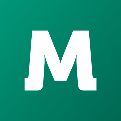 My MORE App app icon