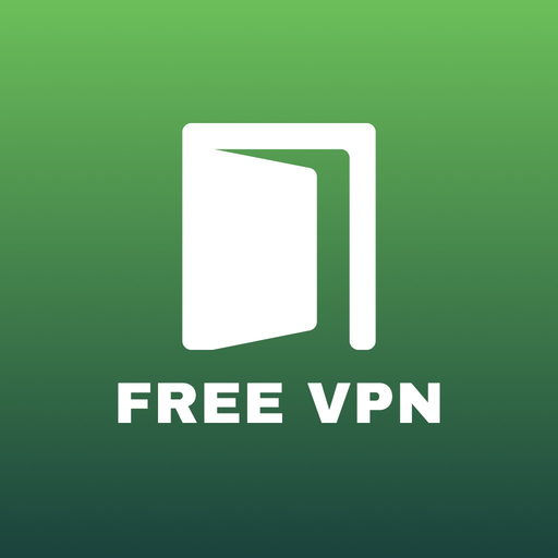Free VPN by Free VPN Pte Ltd. app icon