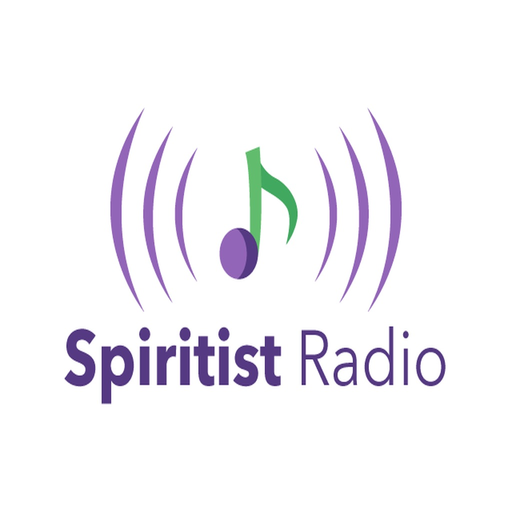 Spiritist Radio app icon