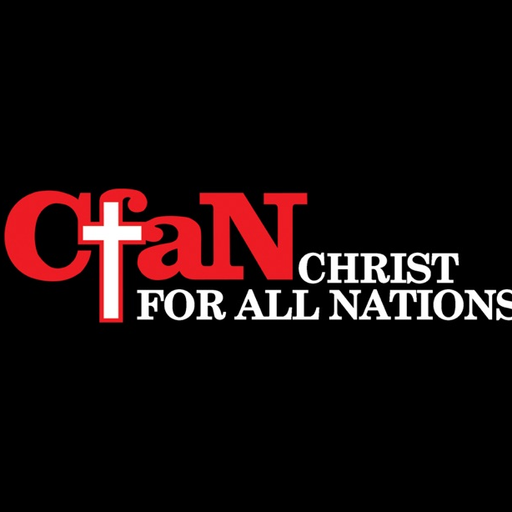 CfaN TV app icon