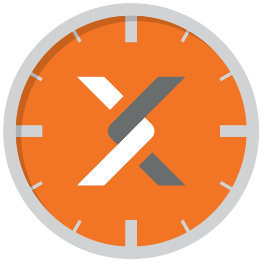 Excelity Timesheet app icon
