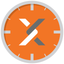 Excelity Timesheet icon