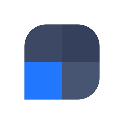 Photo Vault - Darkbox app icon