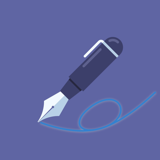 Signature App - Sign and Fill PDF & Word Documents app icon