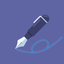Signature App - Sign and Fill PDF & Word Documents icon