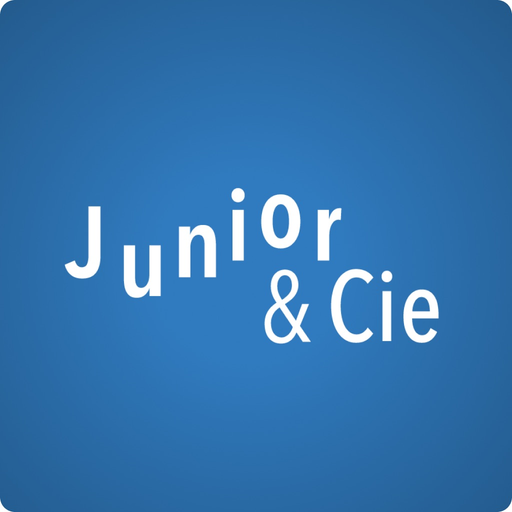 JUNIOR & Cie app icon