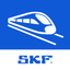 SKF Insight™ Rail icon