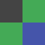 Cash register POS icon