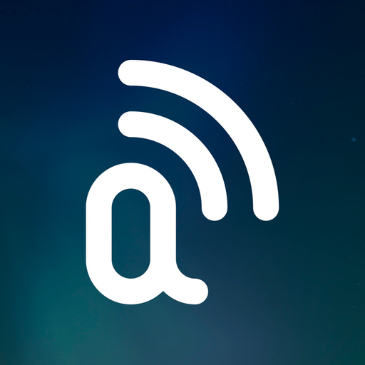 Atmosphere: Relaxing Sounds app icon