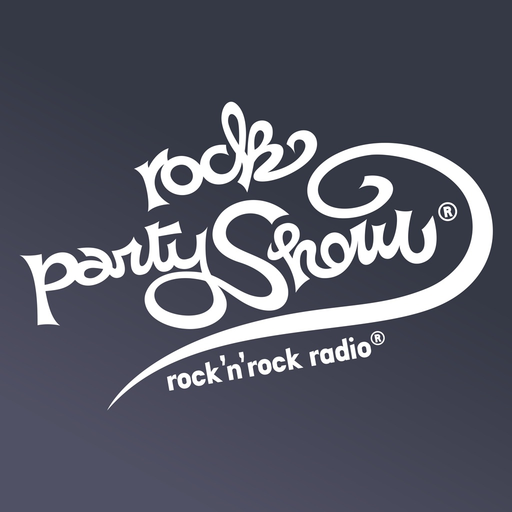 Rockpartyshow - Musica Rock app icon