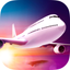 Take Off: The Flight Simulator icon