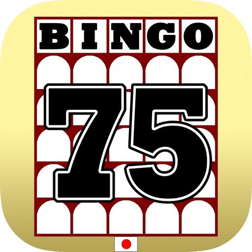 BingoCard byNSDev app icon