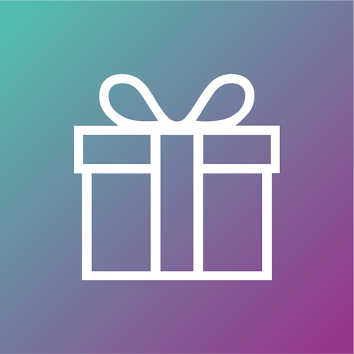 GiftLog - Gift List Manager app icon