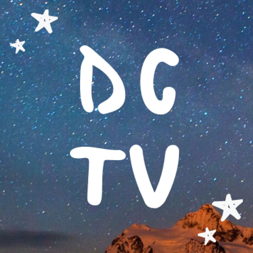 Drum Channel TV app icon