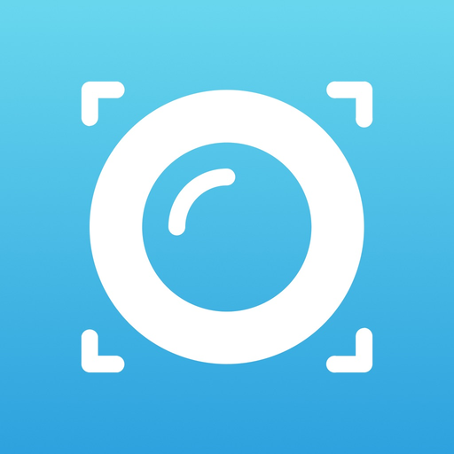 ZoomOn Home Security Camera app icon
