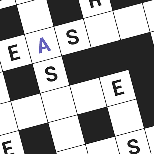 Fill-In Crosswords (Word Fit) app icon