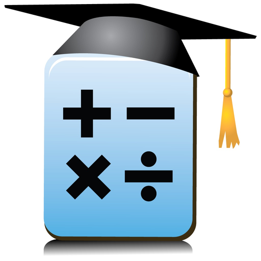 Math Whiz Flash Cards app icon