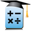 Math Whiz Flash Cards icon