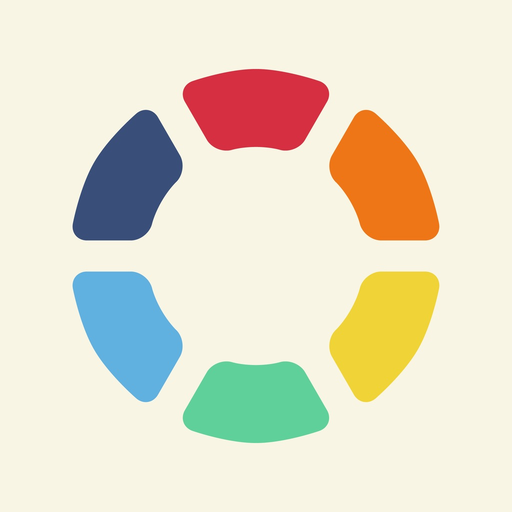 Color Picker and Converter app icon