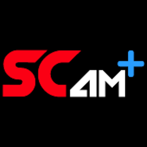 ScamPlus app icon