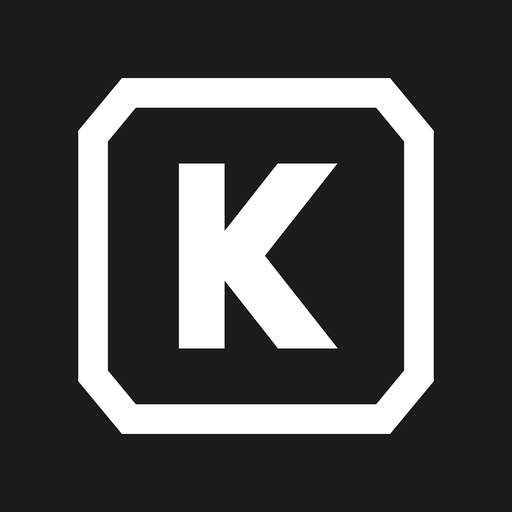 My Klover app icon