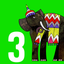 LOGO 3: Complete icon