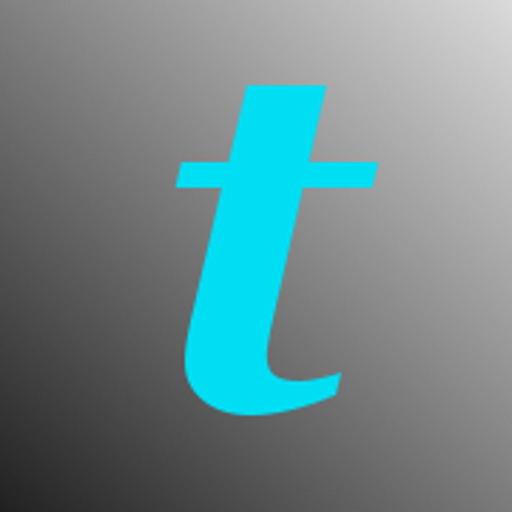 TimeVerse app icon