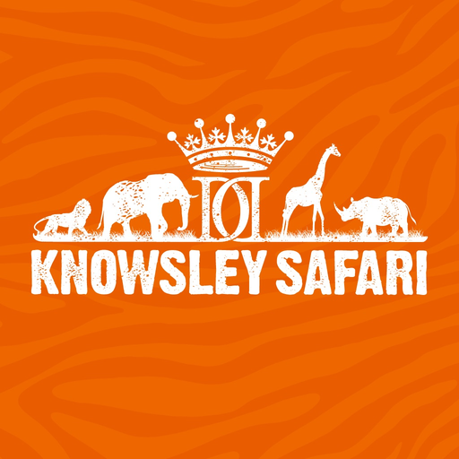 Knowsley Safari app icon