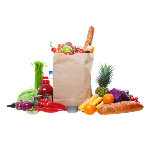 MealPlannerLIFE app icon