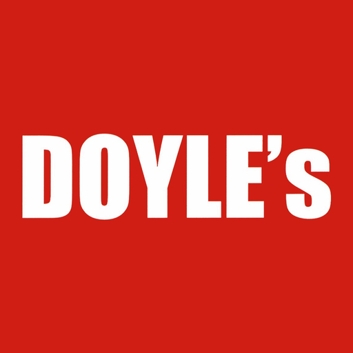 Doyle's Takeaway Youghal app icon
