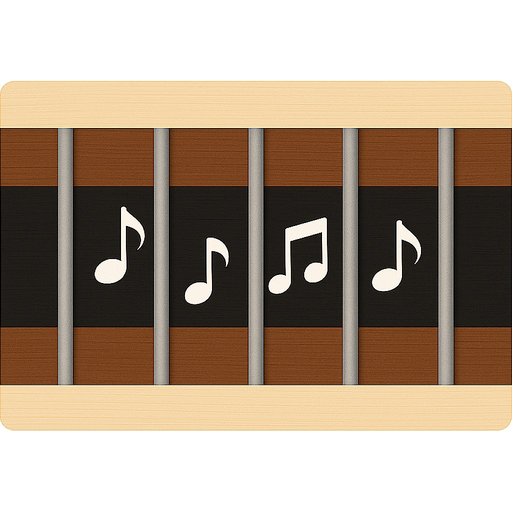 CB Sheet Writer app icon