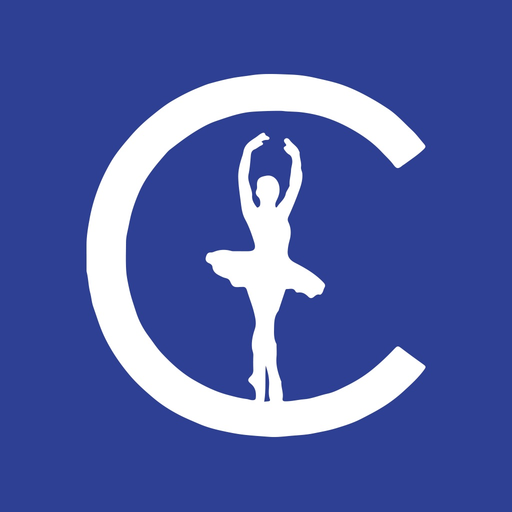 Creative Dance Studio app icon