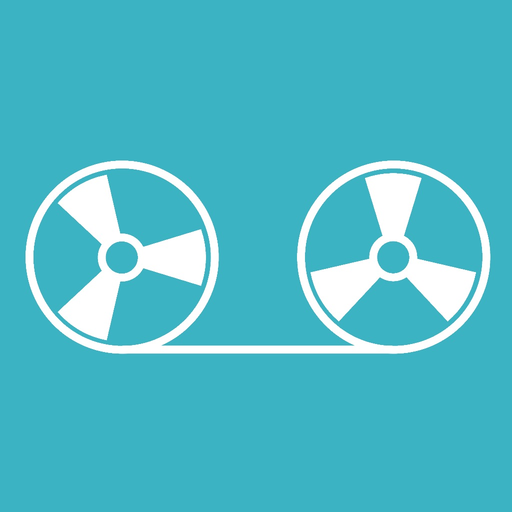 Lexis Audio Editor app icon