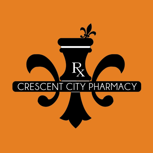 Crescent City Pharmacy app icon
