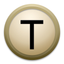 Text Editor by Qrayon icon
